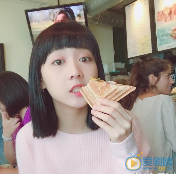 韩忠羽可爱写真 韩忠羽高清写真_韩忠羽高清剧照