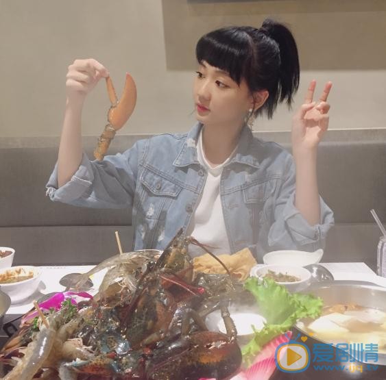 韩忠羽可爱写真 韩忠羽高清写真_韩忠羽高清剧照
