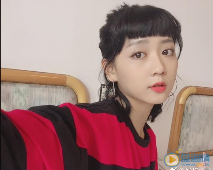 韩忠羽可爱写真 韩忠羽高清写真_韩忠羽高清剧照