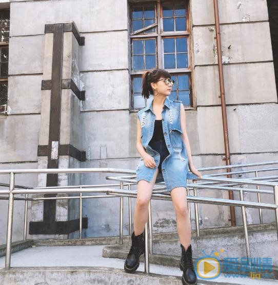韩忠羽旅行写真 韩忠羽高清写真_韩忠羽高清剧照