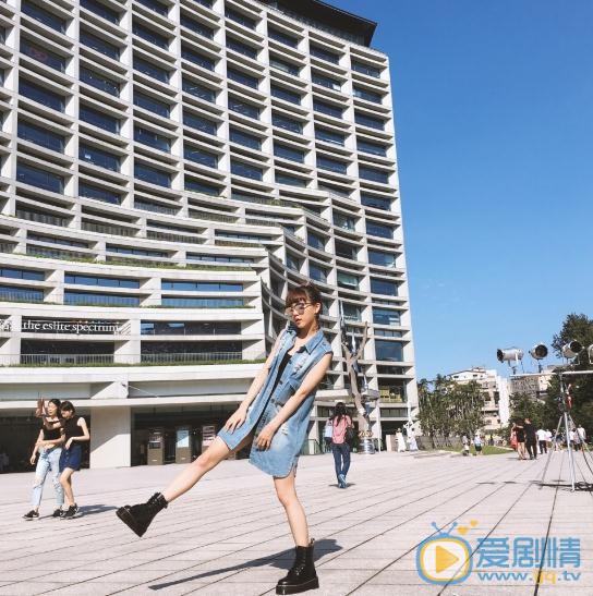 韩忠羽旅行写真 韩忠羽高清写真_韩忠羽高清剧照