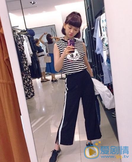 韩忠羽可爱写真 韩忠羽高清写真_韩忠羽高清剧照