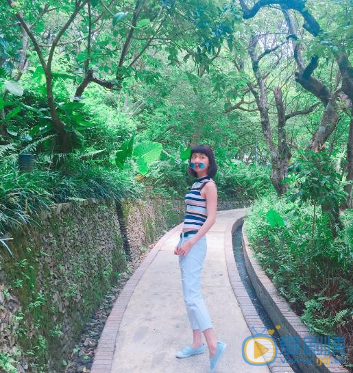 韩忠羽旅行写真 韩忠羽高清写真_韩忠羽高清剧照