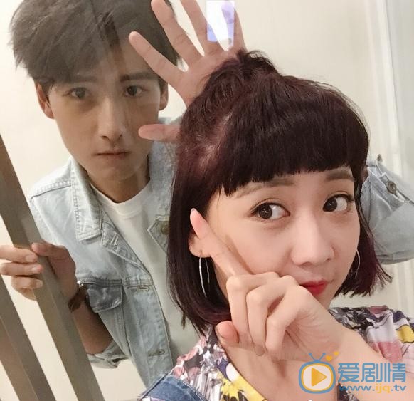 韩忠羽好友合照写真 韩忠羽高清写真_韩忠羽高清剧照