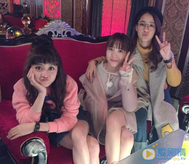 韩忠羽可爱写真 韩忠羽高清写真_韩忠羽高清剧照