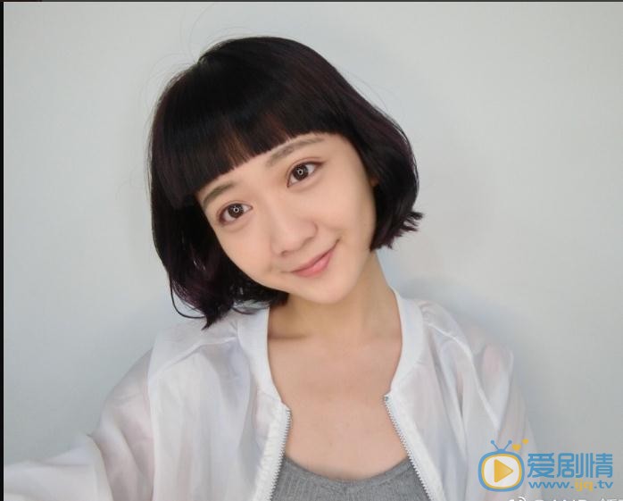 韩忠羽可爱写真 韩忠羽高清写真_韩忠羽高清剧照