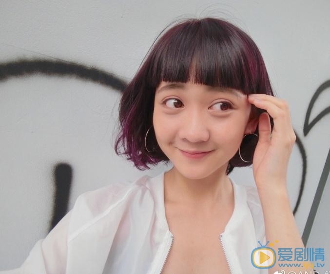 韩忠羽可爱写真 韩忠羽高清写真_韩忠羽高清剧照