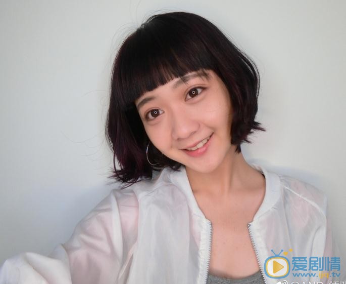 韩忠羽可爱写真 韩忠羽高清写真_韩忠羽高清剧照