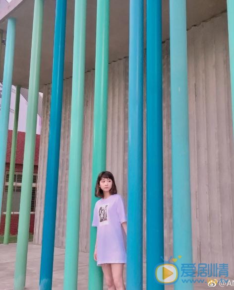 韩忠羽旅行写真 韩忠羽高清写真_韩忠羽高清剧照
