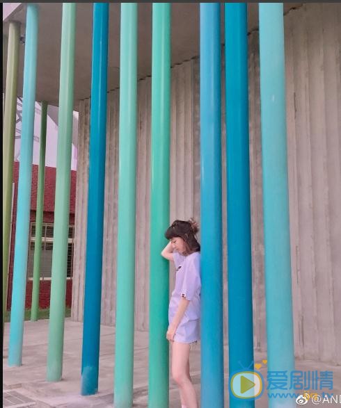 韩忠羽旅行写真 韩忠羽高清写真_韩忠羽高清剧照