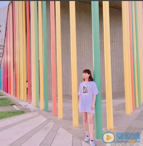 韩忠羽旅行写真 韩忠羽高清写真_韩忠羽高清剧照