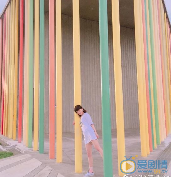 韩忠羽旅行写真 韩忠羽高清写真_韩忠羽高清剧照