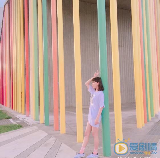 韩忠羽旅行写真 韩忠羽高清写真_韩忠羽高清剧照