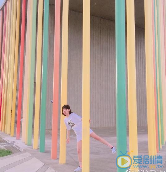 韩忠羽旅行写真 韩忠羽高清写真_韩忠羽高清剧照