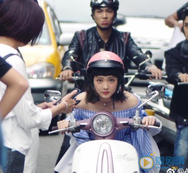 韩忠羽参加活动写真 韩忠羽高清写真_韩忠羽高清剧照