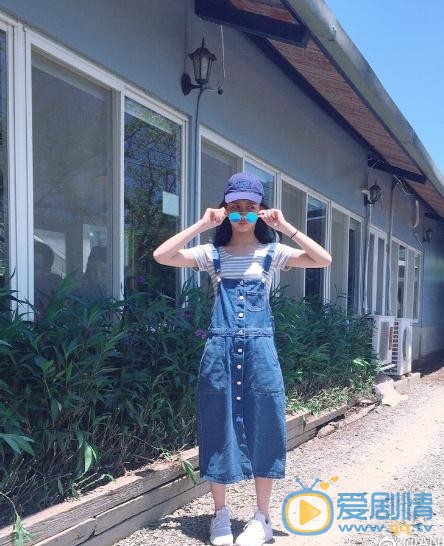 韩忠羽旅行写真 韩忠羽高清写真_韩忠羽高清剧照