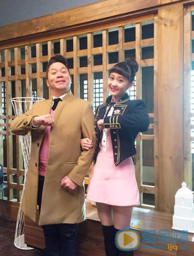 韩忠羽生活照写真 韩忠羽高清写真_韩忠羽高清剧照