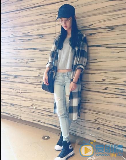 韩忠羽片场照写真 韩忠羽高清写真_韩忠羽高清剧照