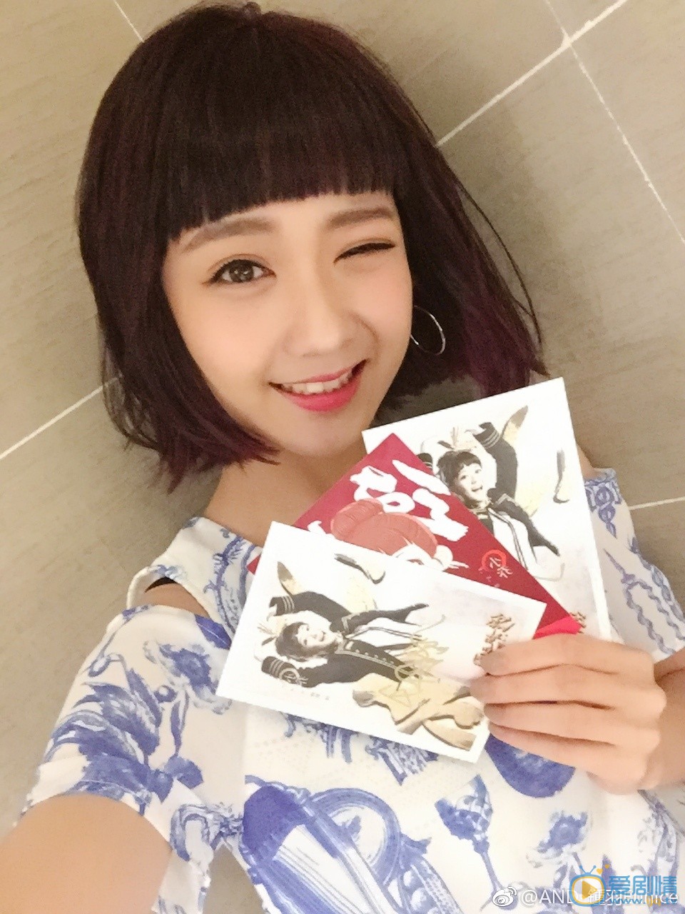 韩忠羽片场照写真 韩忠羽高清写真_韩忠羽高清剧照