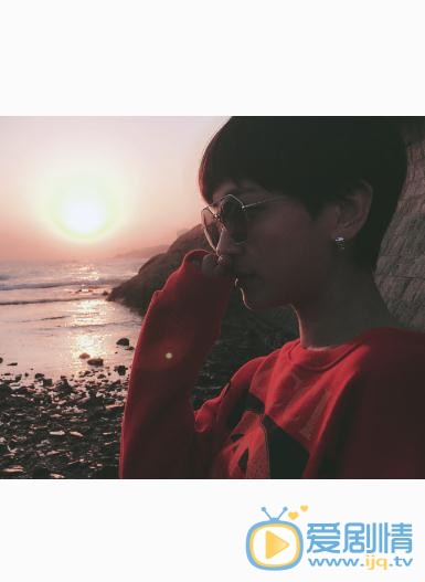 谢欣桐中性写真 谢欣桐高清写真_谢欣桐高清剧照