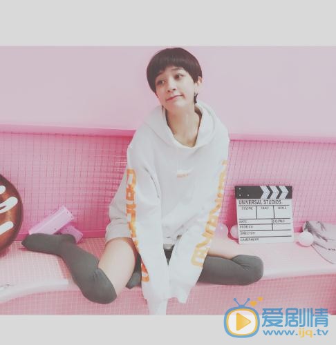谢欣桐个人写真 谢欣桐高清写真_谢欣桐高清剧照