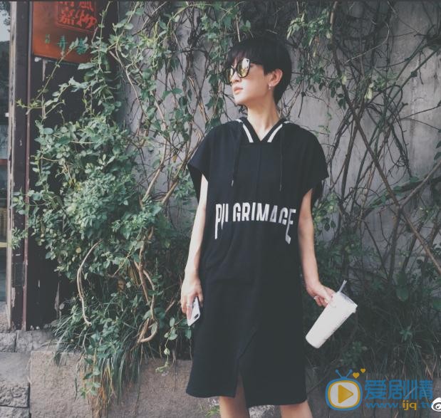 谢欣桐个性写真 谢欣桐高清写真_谢欣桐高清剧照