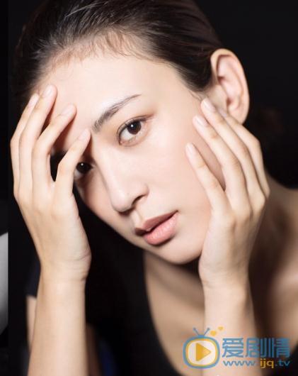 谢欣桐个性写真 谢欣桐高清写真_谢欣桐高清剧照