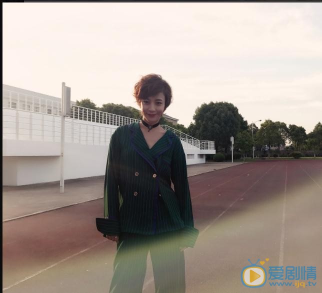 谢欣桐生活照写真 谢欣桐高清写真_谢欣桐高清剧照