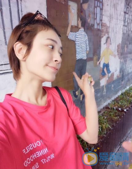 谢欣桐生活照写真 谢欣桐高清写真_谢欣桐高清剧照