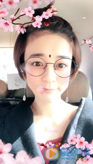 谢欣桐生活照写真 谢欣桐高清写真_谢欣桐高清剧照