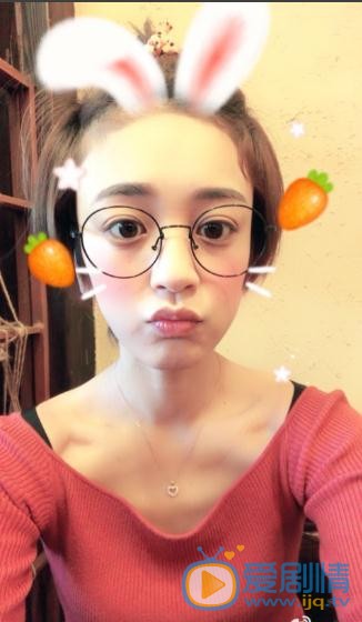 谢欣桐生活照写真 谢欣桐高清写真_谢欣桐高清剧照