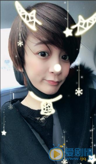 谢欣桐生活照写真 谢欣桐高清写真_谢欣桐高清剧照
