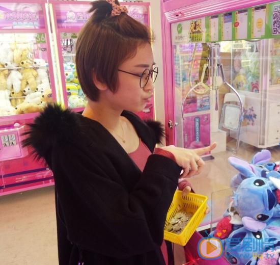 谢欣桐生活照写真 谢欣桐高清写真_谢欣桐高清剧照