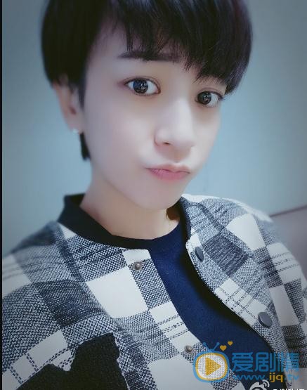 谢欣桐生活照写真 谢欣桐高清写真_谢欣桐高清剧照