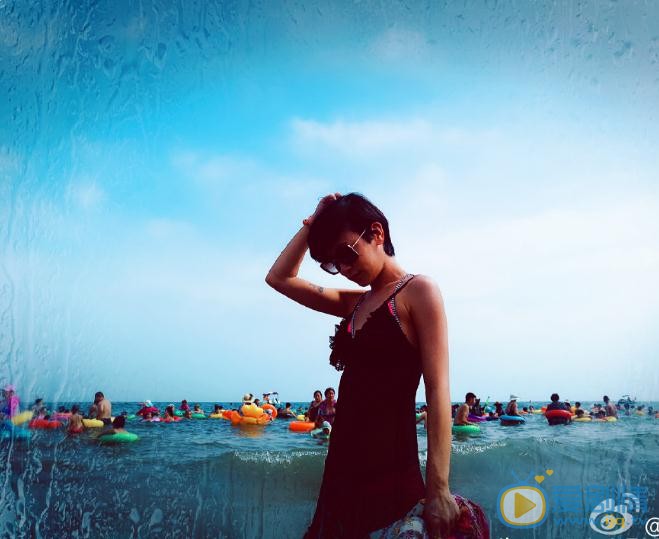谢欣桐生活照写真 谢欣桐高清写真_谢欣桐高清剧照