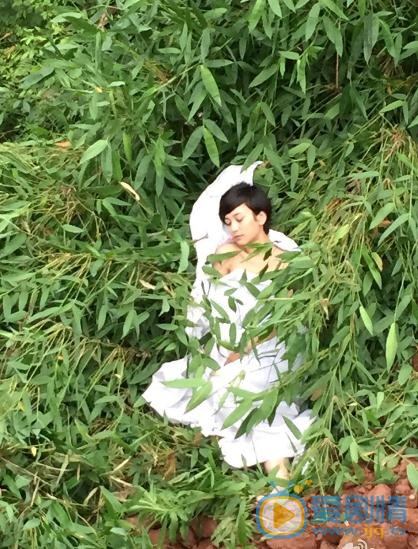谢欣桐生活照写真 谢欣桐高清写真_谢欣桐高清剧照