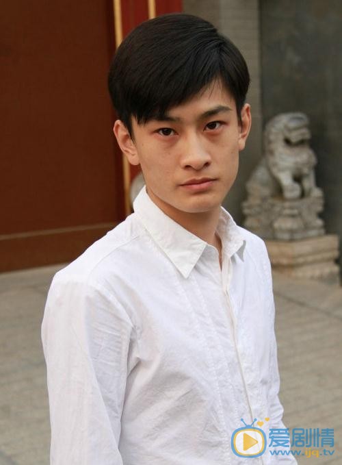 孟蔚剧照合集 孟蔚高清写真_孟蔚高清剧照