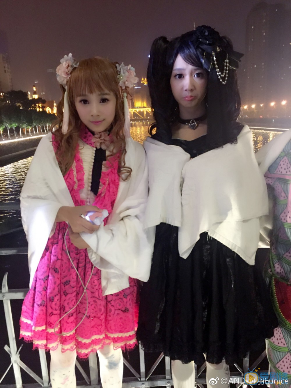 韩忠羽片场照写真 韩忠羽高清写真_韩忠羽高清剧照