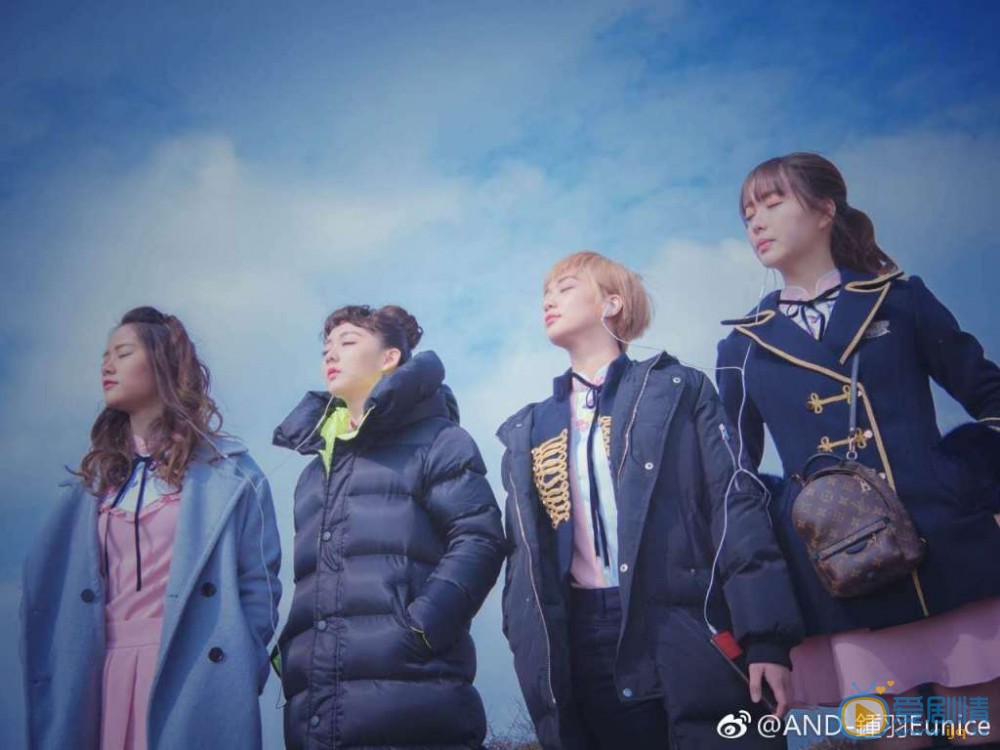 韩忠羽片场照写真 韩忠羽高清写真_韩忠羽高清剧照