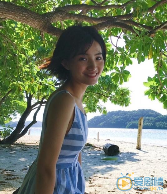 倪言森林写真 倪言高清写真_倪言高清剧照