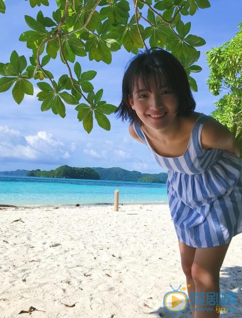 倪言森林写真 倪言高清写真_倪言高清剧照