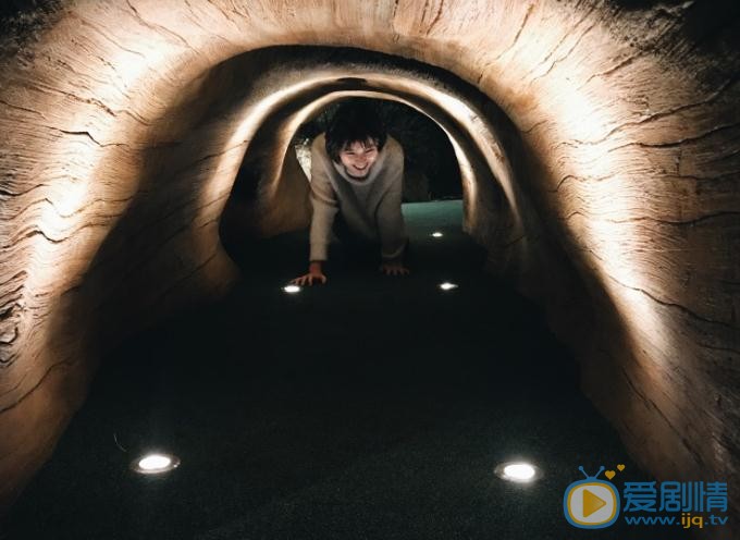 倪言生活照 倪言高清写真_倪言高清剧照
