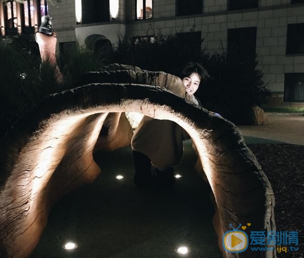 倪言生活照 倪言高清写真_倪言高清剧照