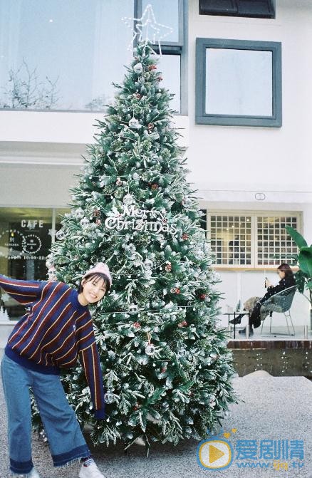倪言秋日写真 倪言高清写真_倪言高清剧照