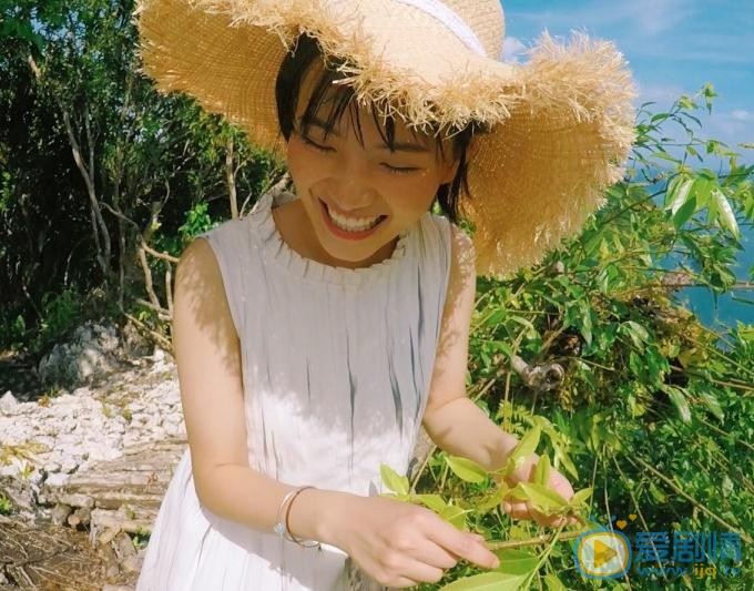 倪言森林写真 倪言高清写真_倪言高清剧照