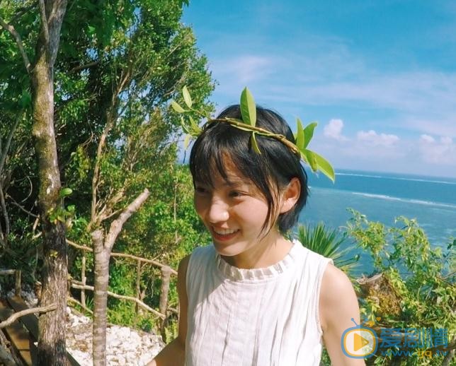 倪言森林写真 倪言高清写真_倪言高清剧照