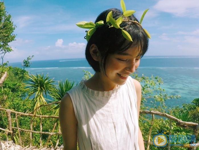倪言森林写真 倪言高清写真_倪言高清剧照