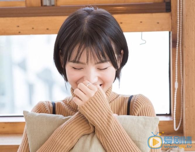 倪言笑容写真 倪言高清写真_倪言高清剧照