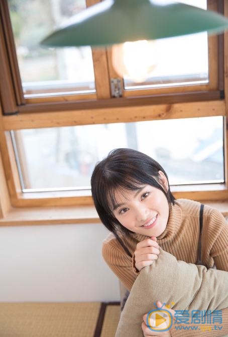 倪言笑容写真 倪言高清写真_倪言高清剧照