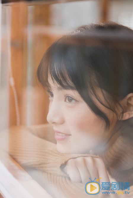 倪言笑容写真 倪言高清写真_倪言高清剧照
